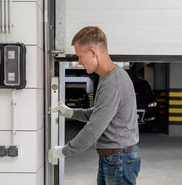 Why Choose Us for Door, Gate and Security Services in Beaumont, TX