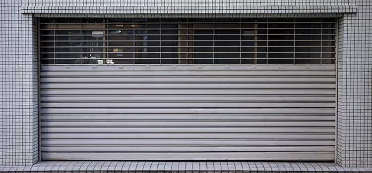 Advanced Solutions for Your Aluminum Garage Doors in Beaumont, Texas