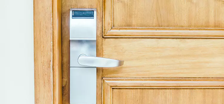 Advanced Solutions in Beaumont, TX for Modern Security