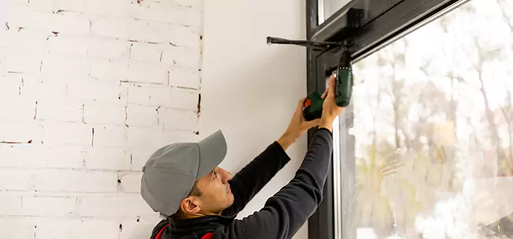 Automatic Door Opener Commercial Beaumont