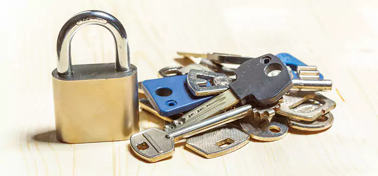 Why Choose Our Broken Key Services in Beaumont, TX?
