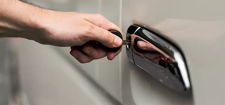 Why Choose Our Auto Locksmith Team in Beaumont, TX?