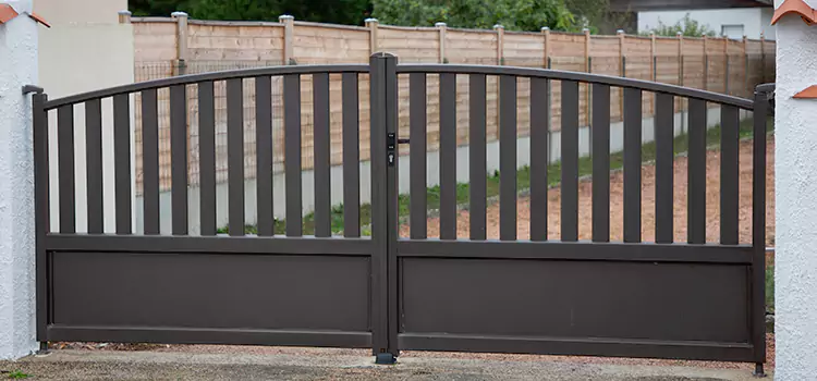 Advanced Gate Solutions in Beaumont, TX