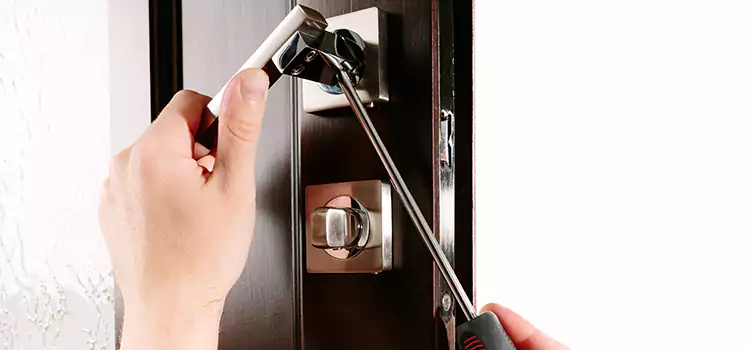 Door Lock Replacement Service Beaumont