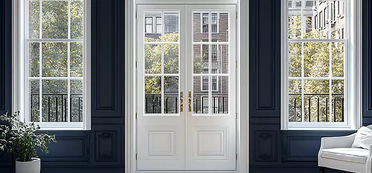 French Door Lock Repair Beaumont