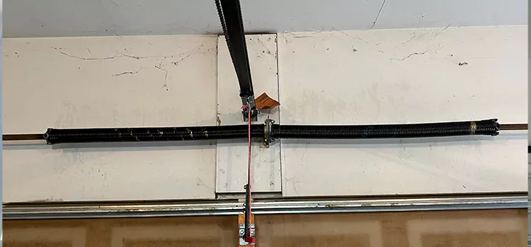 Garage Door Cable Repair Near Me in Beaumont, TX