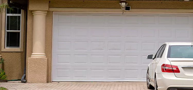 Comprehensive Garage Door Maintenance Services in Beaumont, TX