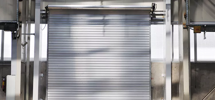 Roller Door Maintenance Beaumont