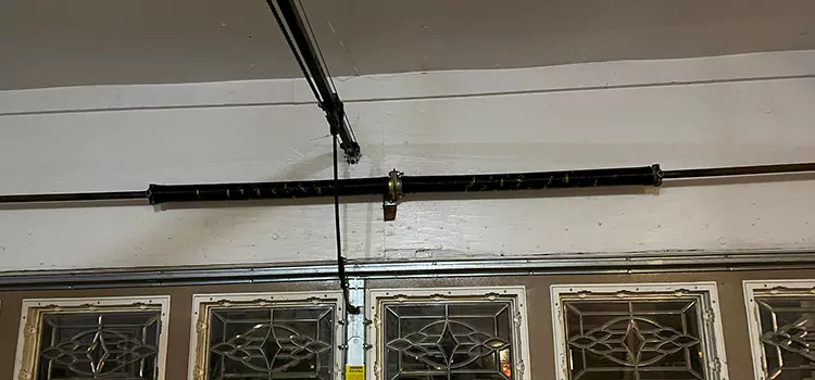 Garage Door Spring Repair Near Me Beaumont