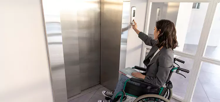 Benefits of Modern Handicap Door Systems in Beaumont, TX