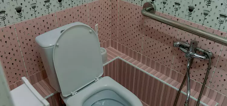 Meeting Diverse Needs With Accessible Restroom Solutions in Beaumont, TX