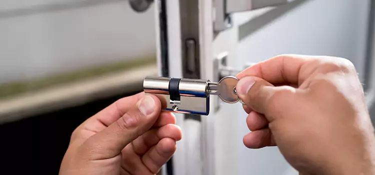 Emergency Locksmith for House Beaumont