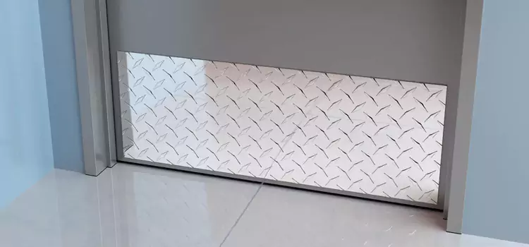 Benefits of Professional Kick Plate Solutions in Beaumont, TX