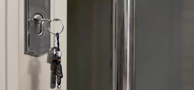 Master Keying by the Numbers Beaumont