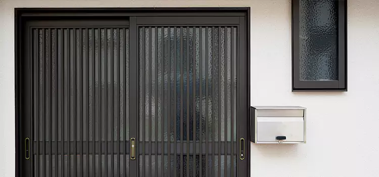 Sliding Screen Door Repair Beaumont