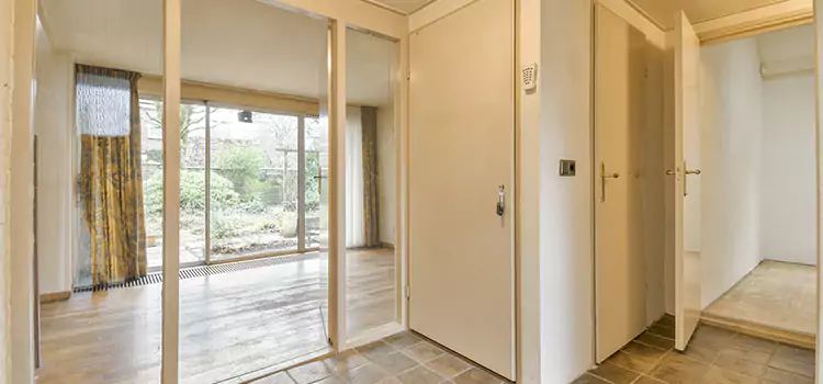 Why Choose Our Pocket Door Experts in Beaumont, TX?