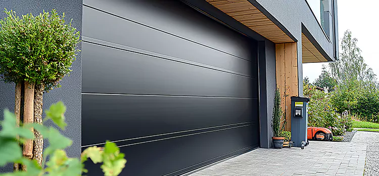 Residential Garage Door Service Beaumont