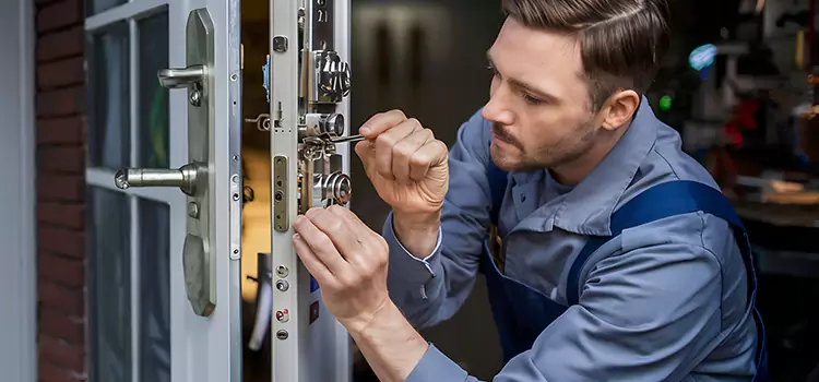 Residential Lock Installation Beaumont
