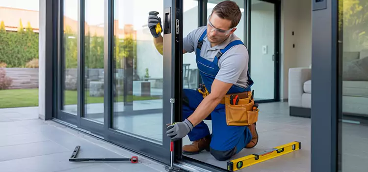Sliding Screen Door Repair Beaumont