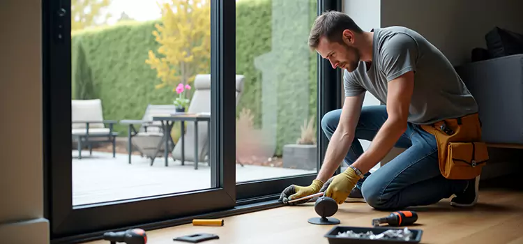 Patio Sliding Glass Door Replacement Beaumont