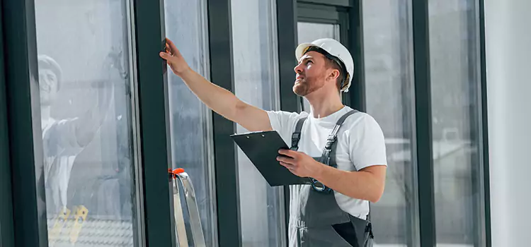 Comprehensive Solutions for Your Sticking Doors in Beaumont, TX