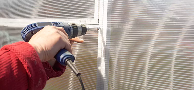 Sliding Screen Door Repair Beaumont