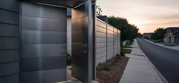 Comprehensive Steel Door Solutions in Beaumont, TX