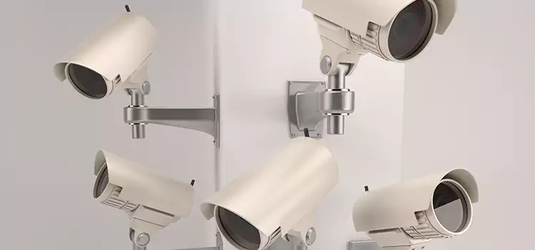 Your Trusted Partner for CCTV Solutions in Beaumont