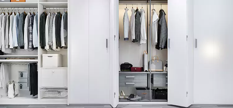 Glass Closet Door Repair Beaumont