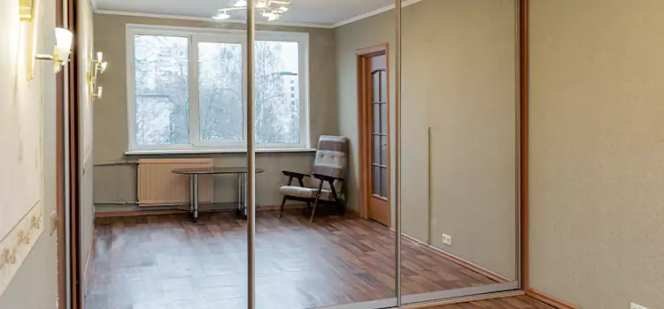 Mirror Closet Door Roller Replacement Beaumont