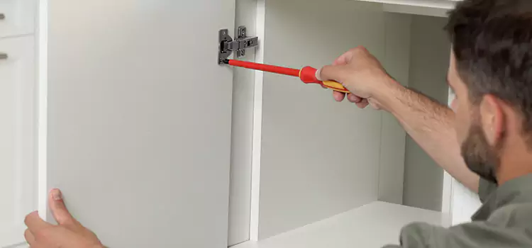 Screen Door Hinge Repair Beaumont