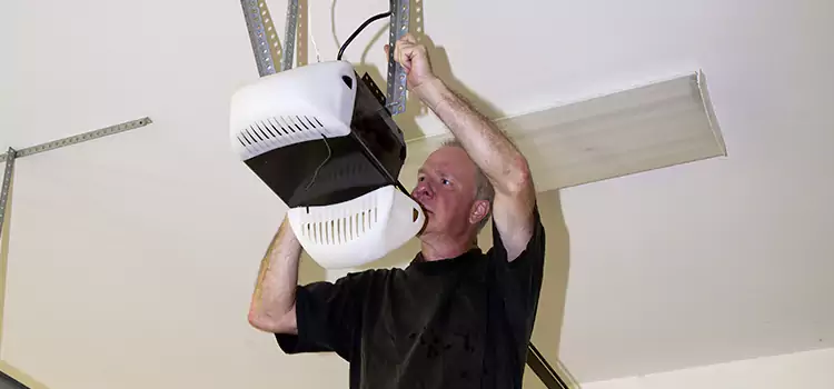 Garage Door Opener Service Beaumont
