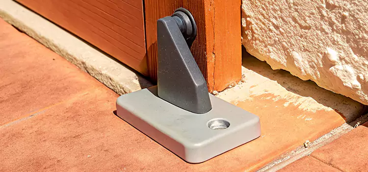 Aesthetic Door Stop Selection Beaumont
