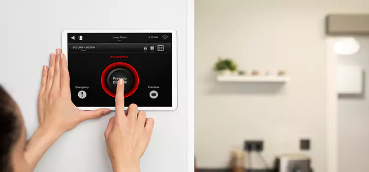Blink Video Doorbell Installation Beaumont