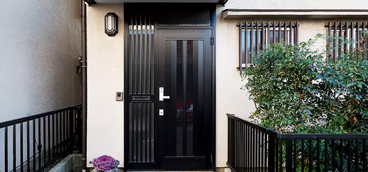 Popular Exterior Door Options in Beaumont, TX