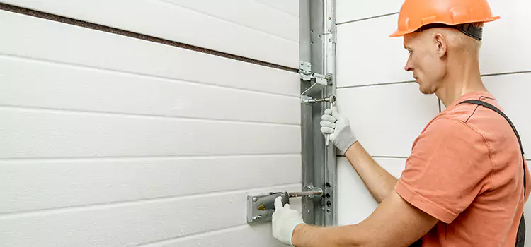 Why Choose Us for Garage Door Lock Services in Beaumont, TX?