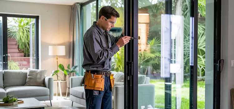 Why Choose Us for Your Glass Door Needs in Beaumont, TX?