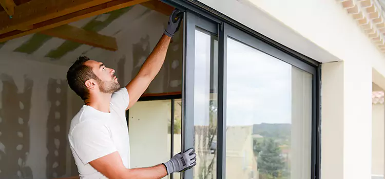 Emergency Sliding Glass Door Repair Beaumont
