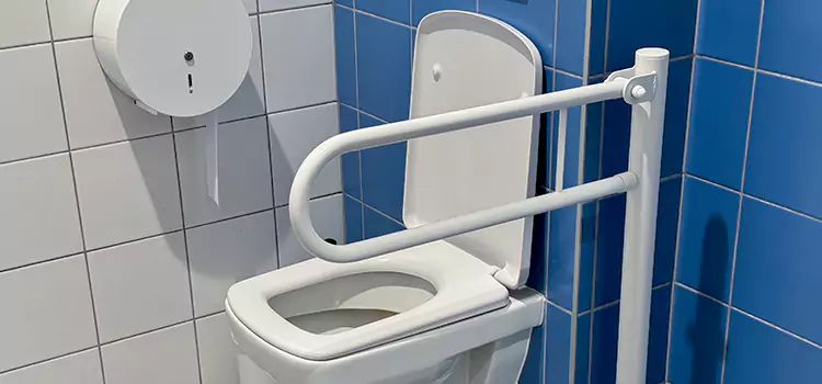Comprehensive Solutions in Beaumont, TX for Accessible Facilities