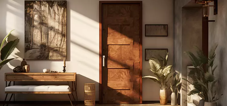 Specialty Interior Doors Beaumont