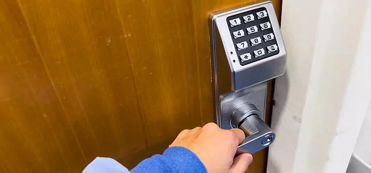 Why Choose Us for Your Keypad Lock Needs in Beaumont, TX?