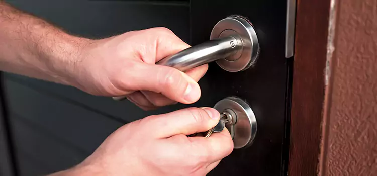 Master Key Control and Audits Beaumont