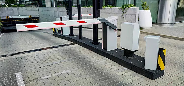 Custom Gate Design & Integration Beaumont