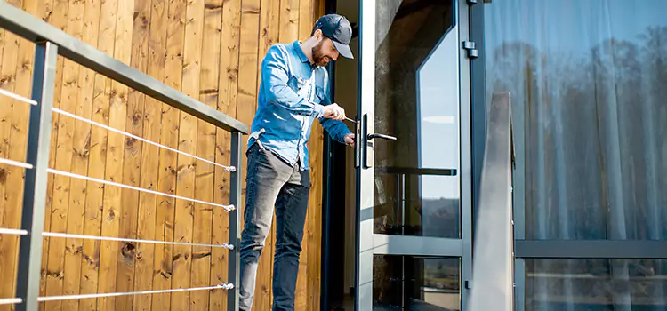 Emergency Patio Door Repair Beaumont