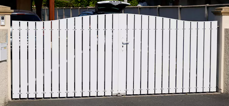 Why Choose Us for Residential Gate Repair in Beaumont, TX?