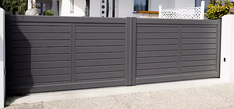 Automatic Gate Fence Beaumont