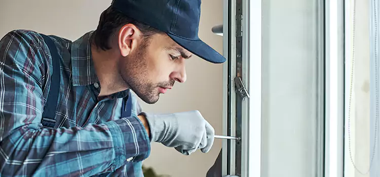 Emergency Response for Latch Issues Beaumont