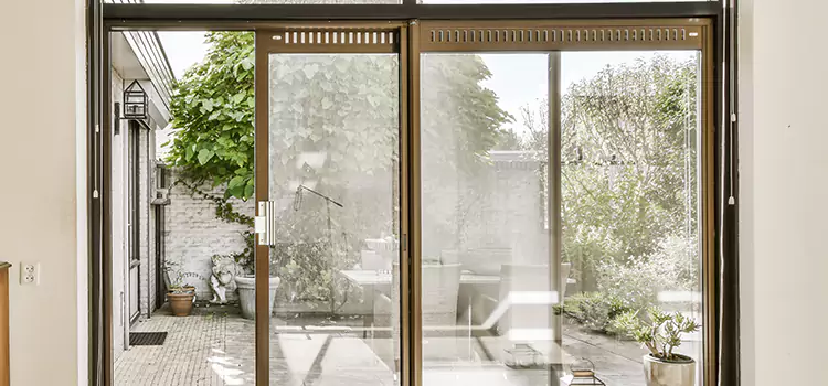Glass Door Panel Replacement Cost Beaumont