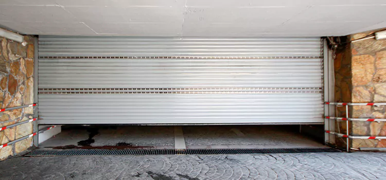 Steel Garage Door Repair Beaumont