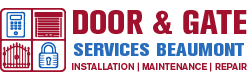 Door & Gate Services Beaumont